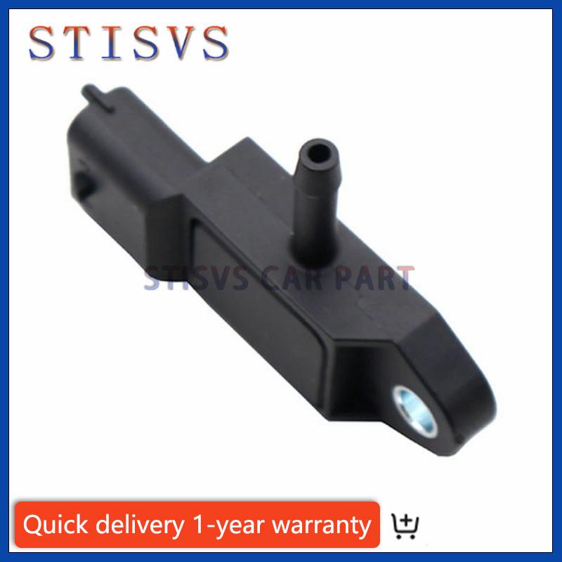 55566186 Exhaust Manifold Absolute Pressure Sensor for Vauxhall ignia 2.0 CDTi Opel Astra Meriva Zafira Chevrolet 0862040