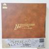 Indiana Jones LD Box Set Laserdisc Laser Disc Japanese / English Used