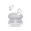 Беспроводные внутриканальные наушники QCY T27 ArcBuds Lite TWS Bluetooth - белые