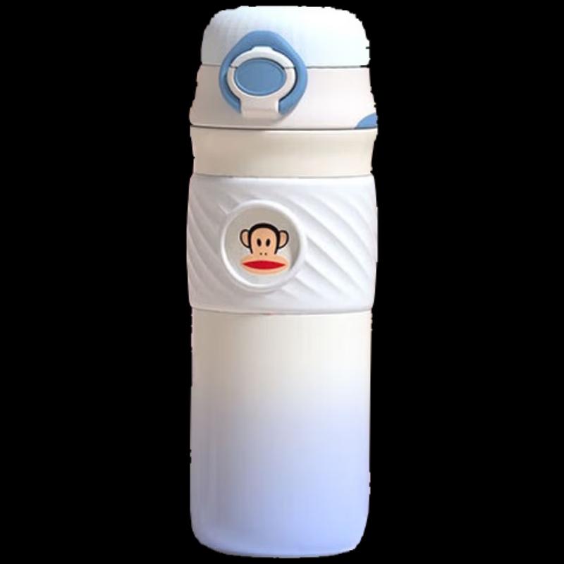 Paul Frank Insulated Stainless Steel Water Bottle 420ml