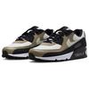 Nike Air Max 90 Барочный Коричневый Мужские Кроссовки Белый Фантом Хаки DZ3522-001