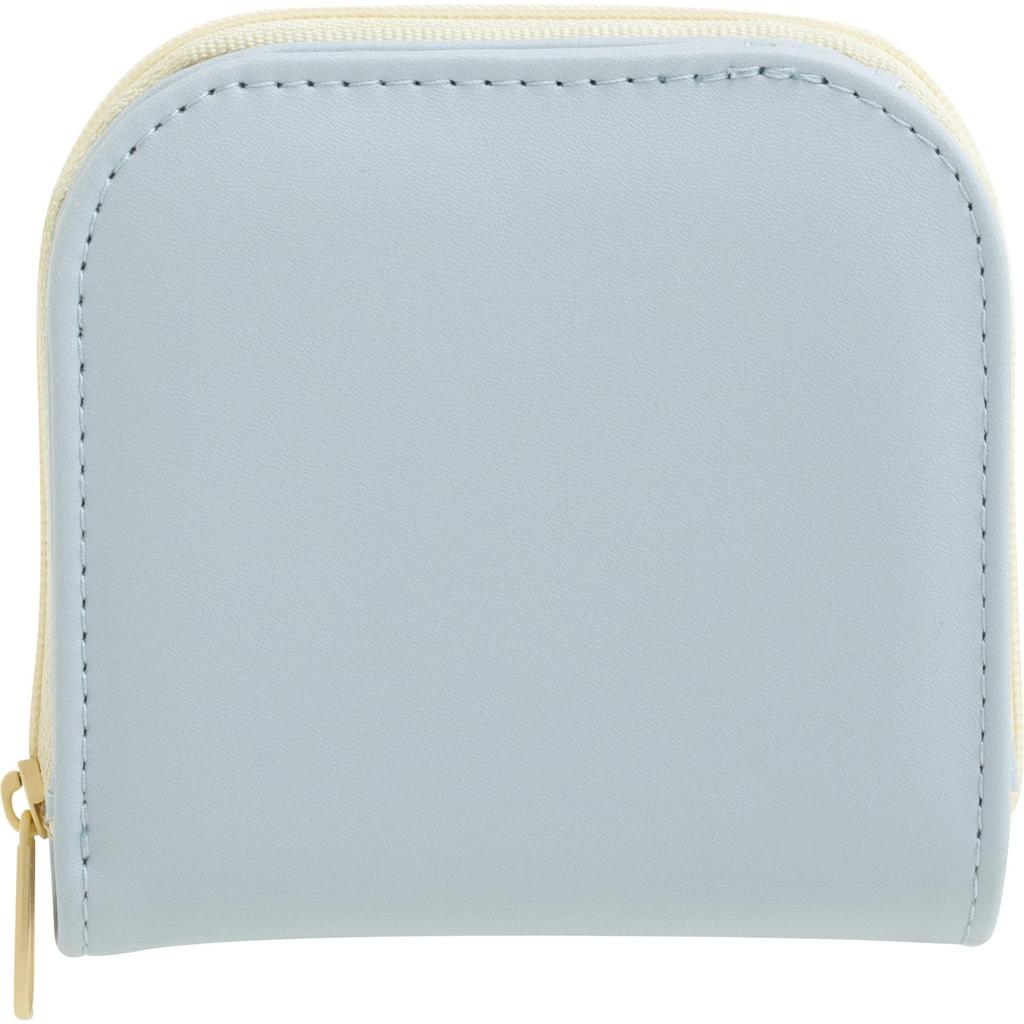 Компактный кошелек Sumikko Gurashi WL37302 В100 x Ш105 x Г30 мм San-X