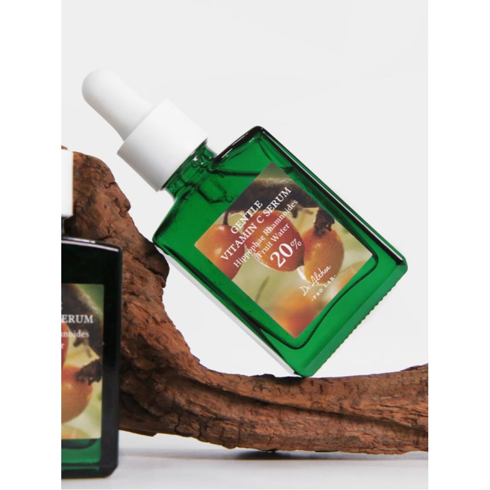 Dr.althea Gentle Vitamin C Serum 30ml