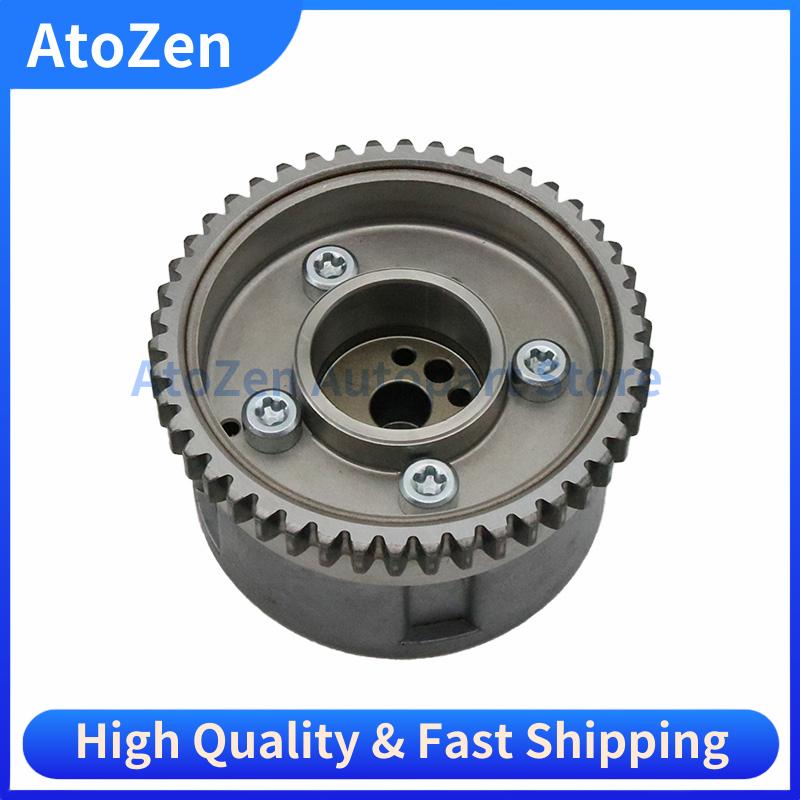 24350-2B000 24350-2B010 Camshaft Gear Adjuster for Hyundai Kia 1.4 1.6 G4FA G4FC 243502B000 243502B010 Automotive Spare Parts
