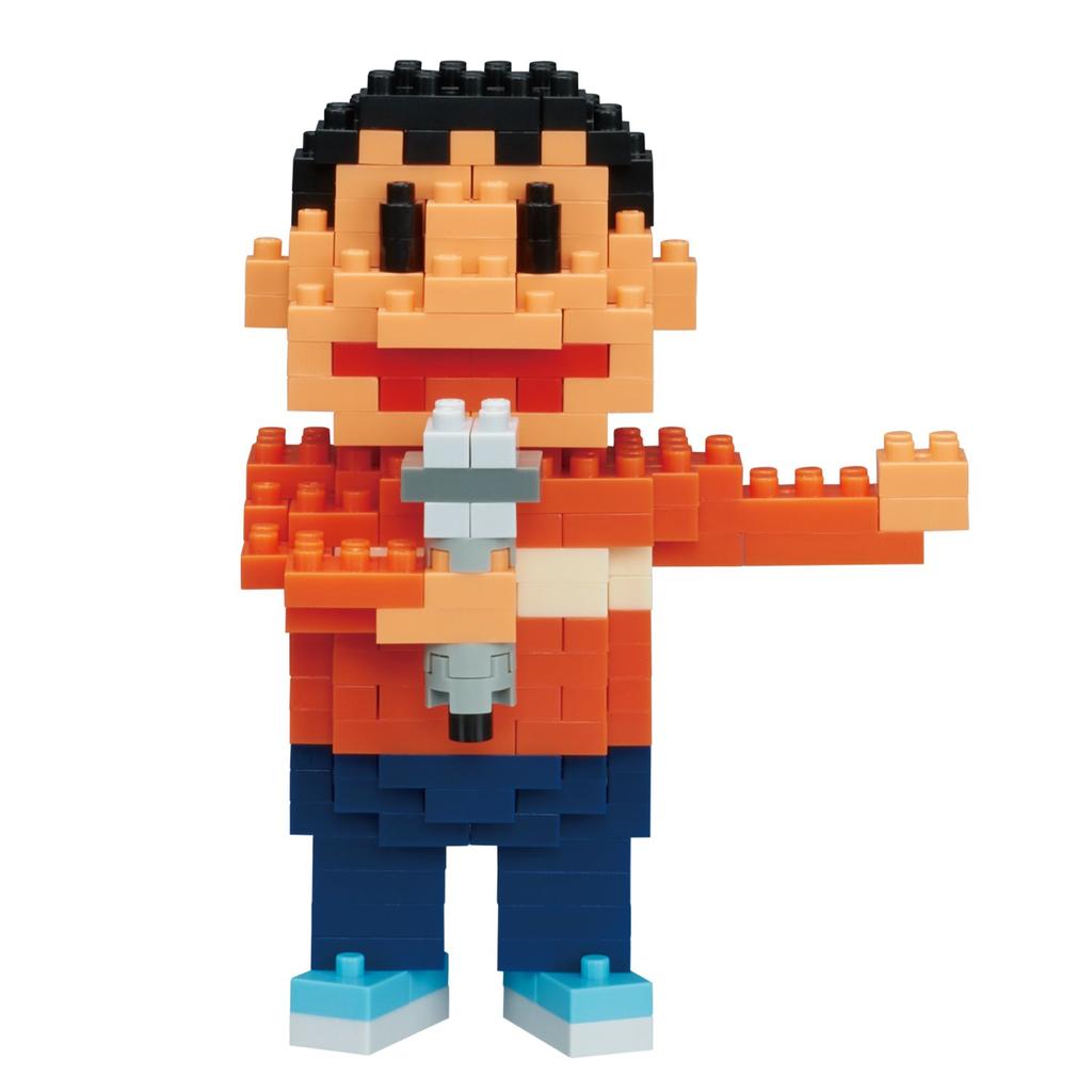 Наноблок Гигантский NBCC039