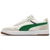 Court Ultra 75th Anniversary - Warm White Archive Green Unisex Sneakers Cream 392491-02