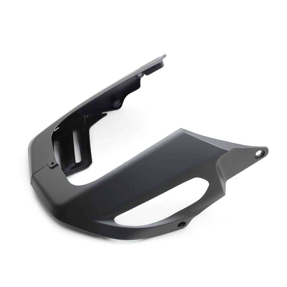 Для Honda CB650R CB 650R 650 R 2019-2025 Мотоаксессуары Защита днища рамы Нижний спойлер двигателя Защитные элементы fairing 2025 2025