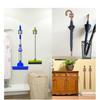 Broom Holder Kitchen Storage Rack Mop Organizer Holder  Bathroom Hook