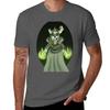 I Am The End Tshirt Quick Dry Light Sports Tshirt