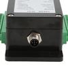 Для преобразователя NMEA 2000 До 13 датчиков Водонепроницаемый IP67 для Морского Судна Яхты DC 9‑32V