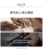Men's Knitted Elastic Comfortable Fabric Autumn Casual Pants