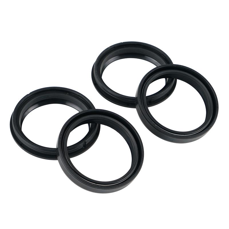 For KTM EXC 250F EXCF 350 SX 125 SXF 250 SXF 450 XCF 350 XCW 300 Fork Seals & Dust Seal Kit 690 Enduro R For Husqvarna TE 300