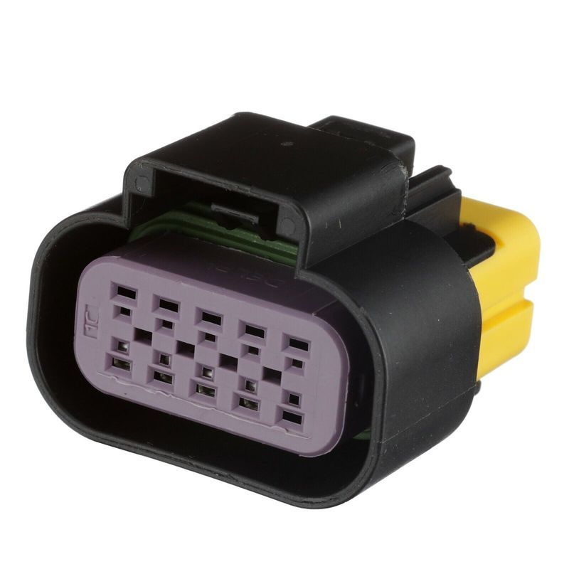Для Mercury Marine Smartcraft Конечный резистор Распределительная коробка CAN PN 859318T1
