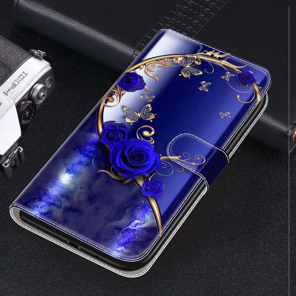 Роскошный окрашенный кожаный чехол-книжка, защитный чехол для Google Pixel 9A/Pixel 8A/Pixel 8/Pixel 7A/Pixel 7 Pro/Pixel 6 Pro/Pixel 9 Pro XL