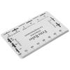 String Action Gauge Ruler Measuring Repair Set Up Tool Kit Electric Bass Acoustic Guitar