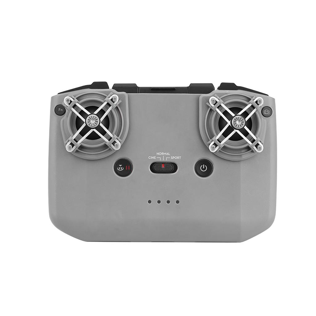 1 Set Remote Control Damper Joysticks Rocker Resistors Protection Accessories for Mavic 3/Mini 3Pro/Mini 2/Air 2/Air 2S