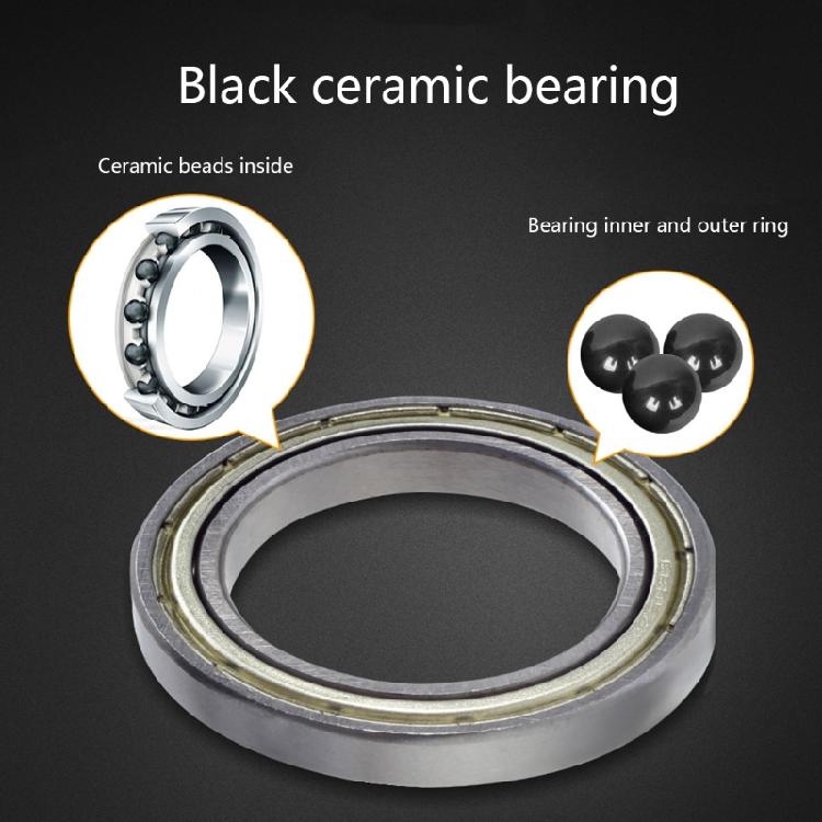 Керамическая каретка для шатунов Sram 24-22 мм для MTB и шоссейных велосипедов