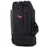 Рюкзак pinqponq Blok Large licorice black (PPC-BLK-006-801)