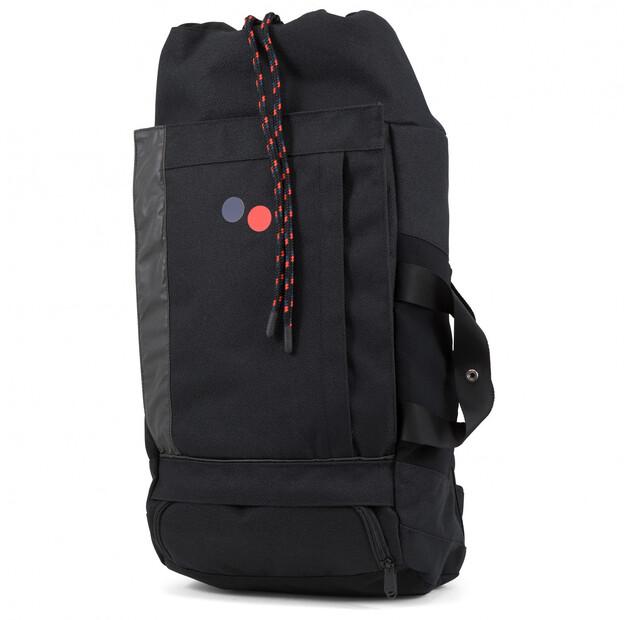 Рюкзак pinqponq Blok Large licorice black (PPC-BLK-006-801)