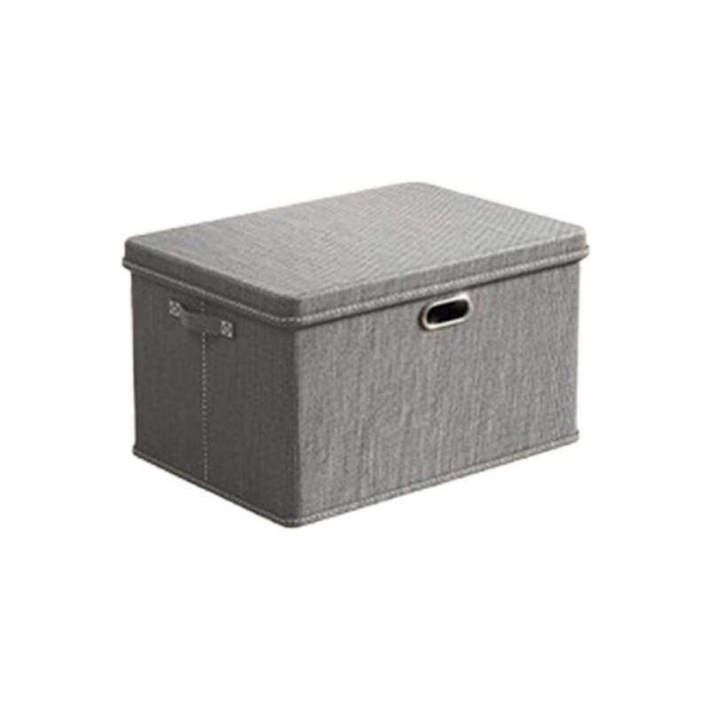 Plastic Clothes Storage Box