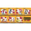 Tom And Jerry Blindbox Tom And Jerry Daily Life 2 1box 6pcs