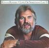 LP Record KENNY ROGERS - Love Or Something Like It UALA903H United Artists  1978 US Pop Used