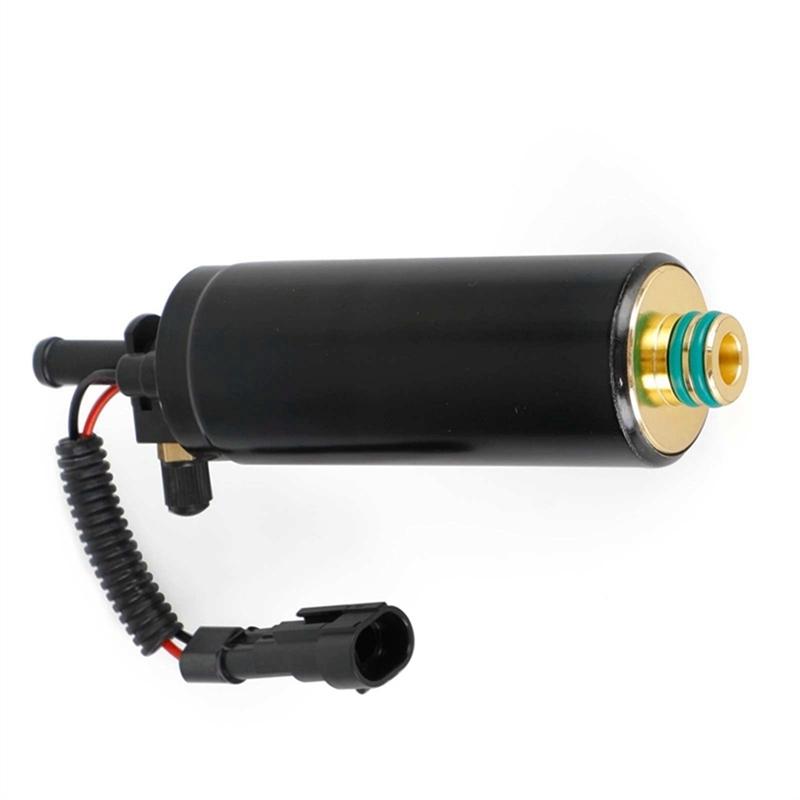 5006063 Насос подачи топлива для яхты Насос для сырой нефти Для Johnson Evinrude 200 225 250 300 л.с. E-TEC 90 градусов 3,3 / 3,4 литра