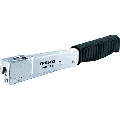 TRUSCO молотковый степлер TAH-312