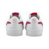 Puma Женские кроссовки Carina Crew Белый/Красный 374903-04