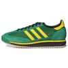 SL72 Rs 'Green Yellow' Sneakers IG2133