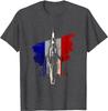 French Air Force Mirage 2000 Jet Fighter TShirt 100 Cotton ONeck Summer Short Sleeve Casual Mens Tshirt Size S3XL