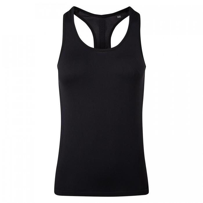 TriDri Женский/Дамский спортивный жилет 3D Fit Sculpt Sculpted Seamless 3D