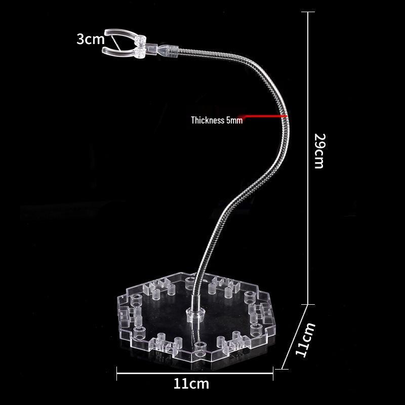 Robot Spirits HG144 Kamen Rider Аниме Экшн-фигурка Подставка