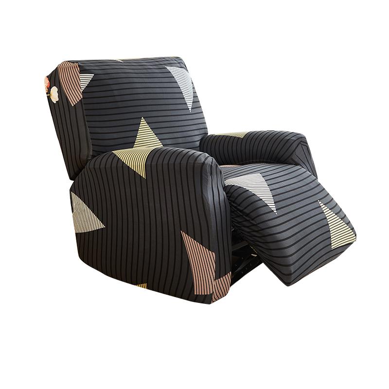 1/2/3 сиденья, эластичный чехол для кресла с цветочным принтом, сплит-релакс, универсальный чехол для стула для ленивых мальчиков, лежак, диван, кресло, чехлы