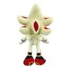 30-35cm Supersonic Hedgehog Plush Toy Soft Stuffed Animal Cute Doll Kids Christmas Birthday Gift