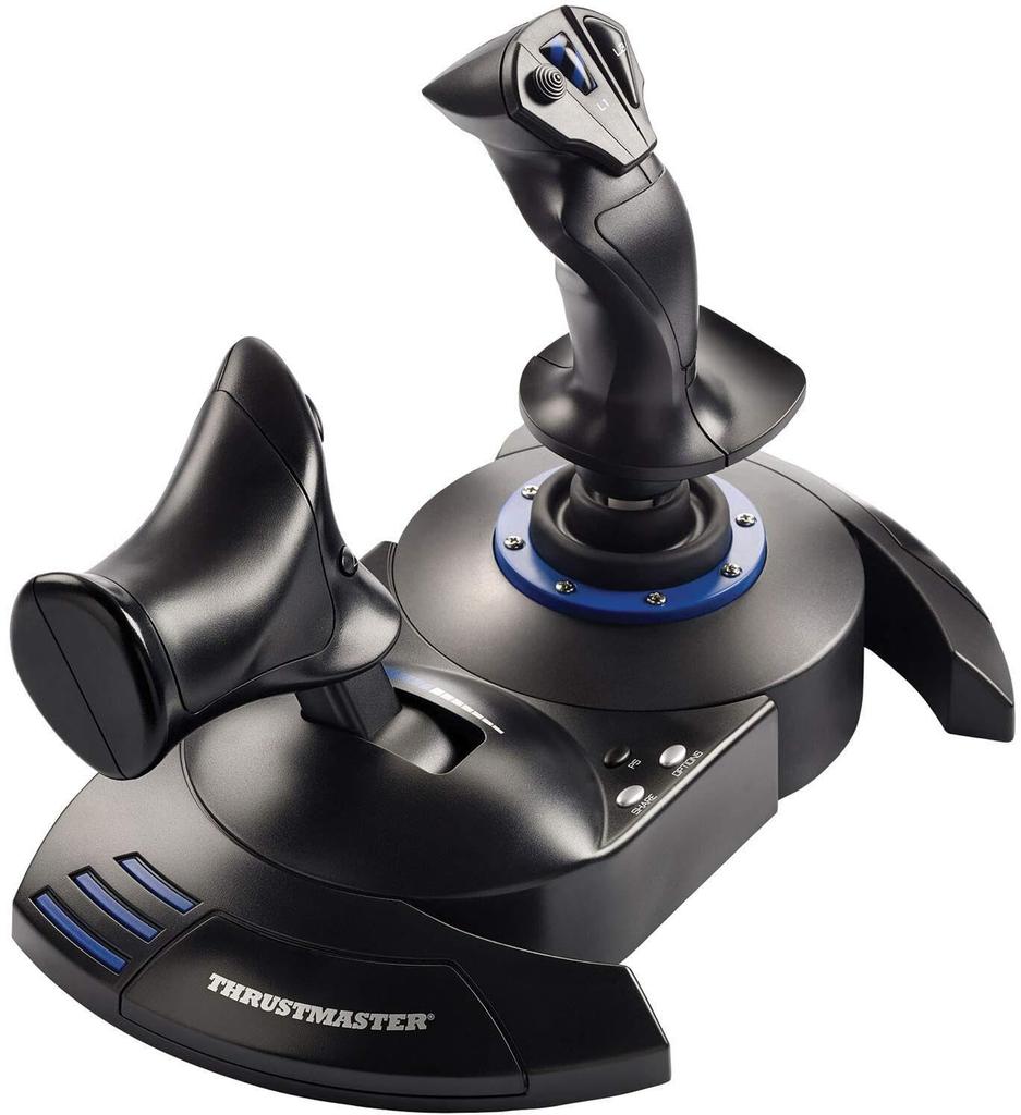 Thrustmaster T Flight Hotas 4