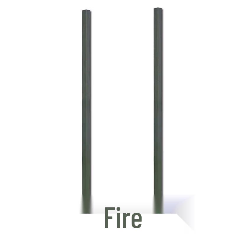 Military Posture and Drill Training Equipment