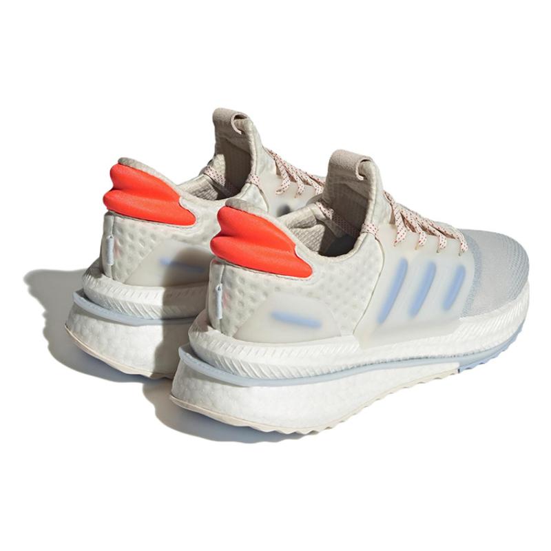 adidas Женские кроссовки X_PLRBOOST 'Halo Blue Solar Red' Женские кроссовки HP3143