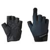 Shimano Casting Gloves Black XL GL-004V