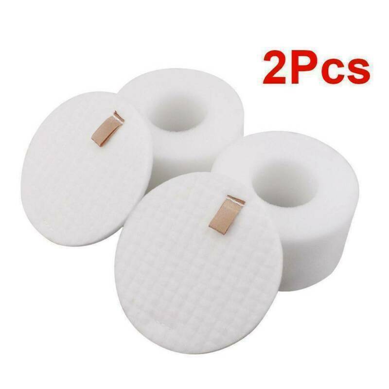 Набор из 11 вакуумных фильтров для пылесоса Shark Lift-Away NV601UK NV601UKT NV600UK NV700UK NV700UKT Hepa Foam