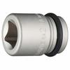 Impact Inner Socket 6A-21BA Drive Angle 19.0mm (3/4") Width Across Flats 21mm