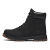Timberland Tree Vault 6 противоскользящие прочные уличные ботинки мужские черные A5NGC001