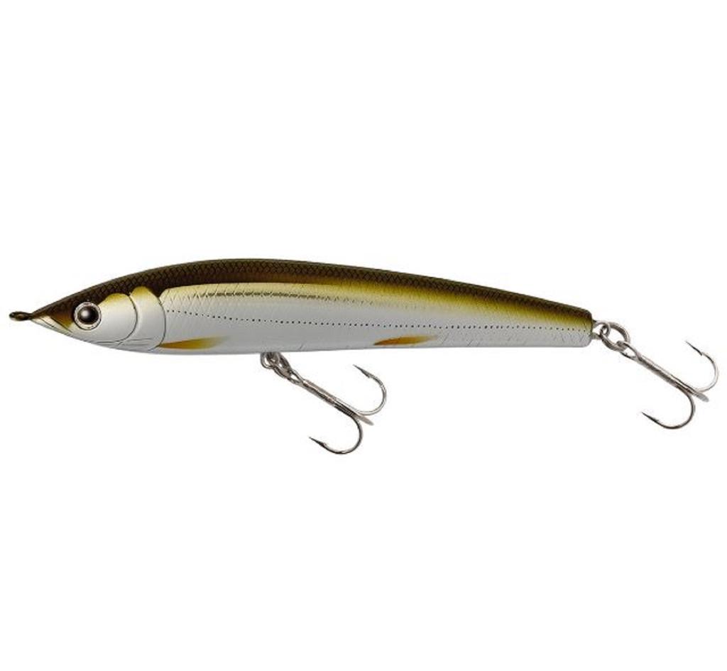 Tiemco Red Pepper Jr 100 Mm 9 Grams Floating Lure RPJ-516 (3510)