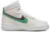 Nike Air Force 1 High Se Кунжут Нептун Зеленый Женские DO9460-100