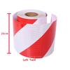 DIY 20cm*1m Twill Reflective Waterproof Tape Left Or Right Reflectors Self-Adhesive Safety Warning Sticker Conspicuity For Truck
