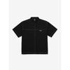 Fila Men S ripStop Stretch Short Sleeve Shirt
