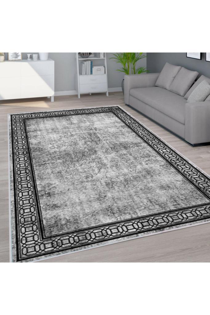 Eliana Home Моющийся ковер с принтом LNA1570-HT241