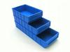 ShelfBox 300 B shelving container | Blue