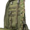 Storm Cross Military Backpack Rucksack Assault Bag Force Equipment Camouflage Survival Game 3DAY MOLL 31L 1588 [STORMCROS] Self-Defense (Tan)