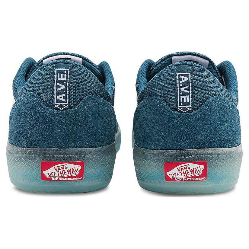 Vans Ave Pro 'Бирюзовый' VN0A5JIBTEA